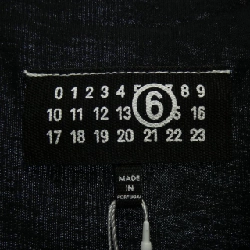 Áo thun MM⑥ S52GC0327 - Hàng hiệu Chính hãng 631769