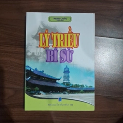 Lý triều bí sử