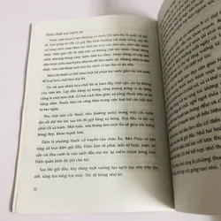 CHĂM SÓC SẮC ĐẸP TỪ THẢO MỘC  675218