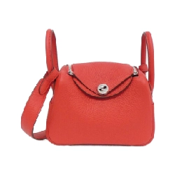 Túi xách vai Hermès Lindy2 MINI 085956CK - Hàng hiệu Chính hãng