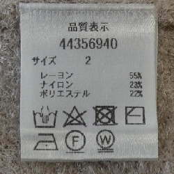 JUSGLITTY ニット 633628