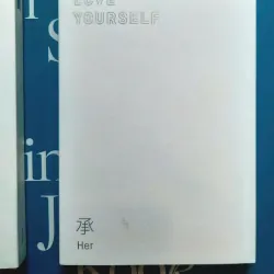 Album Her BTS 970855