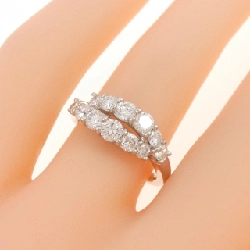 Nhẫn kim cương PT900 1.00CT 669960