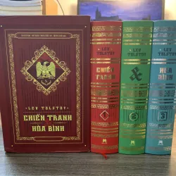 Chiến tranh và hoà bình 934752