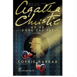 Agatha Christie - Kỳ Án Dòng Chữ Tắt