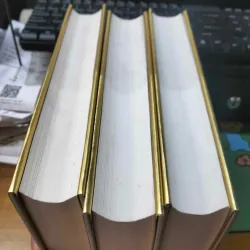 Đông Chu liệt quốc (3 tập bìa cứng không hộp) 748958