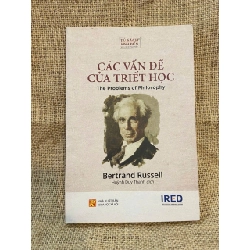 Các vấn đề của Triết học - Bertrand Russell