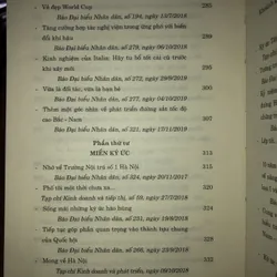 Dòng chảy nghị trường - Trần Văn 697240