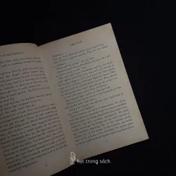 [Sách Cũ Ngoại Văn] Bird Box - Josh Malerman 564477