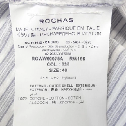 Áo sơ mi ROCHAS - Hàng hiệu Chính hãng 816736