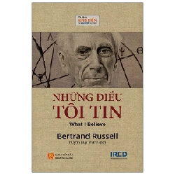 Những Điều Tôi Tin - Bertrand Russell ASB.PO Oreka Blogmeo 230225