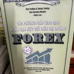 Các phương pháp giao dịch ngắn hạn hiệu quả trên thị trường forex