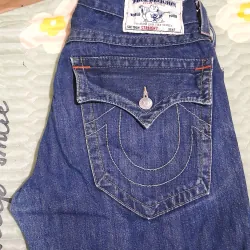 Quần rin ong địa hàng hiệu size 34 chiều dài 105cm độ mới 90% chuẩn hiệu ko lỗi ko rách 