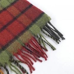 Khăn quàng cổ JOSHUA ELLIS - Hàng hiệu Authentic 833226