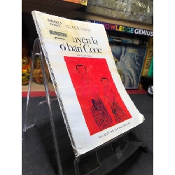 (TẶNG BOOKMARK) Chuyện lạ ở bản Coóc 1999 mới 70% ố bẩn nhẹ Hoàng Hữu Sang RBK0906 SÁCH VĂN HỌC