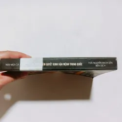 28 Ngày Đêm Quyết Định Vận Mệnh Trung Quốc  969755