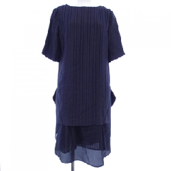 【Mã giảm giá】RITSUKO SHIRAHAMA Váy liền