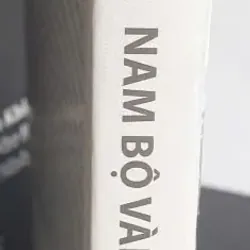 Nam Bộ Vài Nét Lịch Sử - Văn Hóa 716592