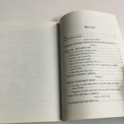 NGHỆ THUẬT NÓI CHUYỆN TRƯỚC CÔNG CHÚNG ( Nguyễn Hiến Lê) 932048