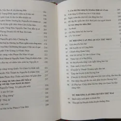 CẨM ĐÌNH THI TẬP - Thám hoa Phan Thúc Trực 699250