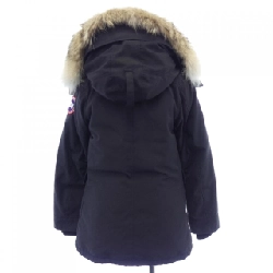 【Khuyến mãi】Áo khoác lông vũ Canada Goose 642898