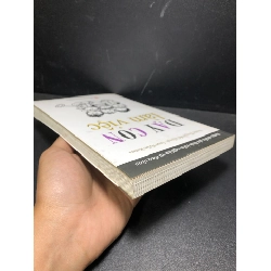 Dạy con làm việc 2010 Mecullough mới 85% bẩn nhẹ (khoa học đời sống , kỹ năng) HCM0101 913035