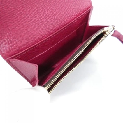 Louis Vuitton Monogram Porte Monnaie Rosalie M41939 Ví đựng tiền - Hàng hiệu Chính hãng 806344