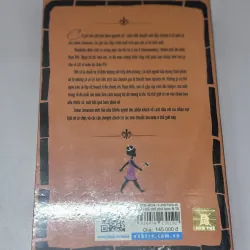 Cô gái mù chữ phá bom nguyên tử 1004894