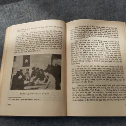 LỊCH SỬ TRUYỀN THỐNG ĐẤU TRANH CÁCH MẠNG CỦA ĐẢNG BỘ VÀ NHÂN DÂN HUYỆN HỐC MÔN 697764