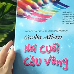 Nơi Cuối Cầu Vồng - Cecelia Ahern 604589