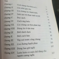 Tay Trắng Làm Nên 733771