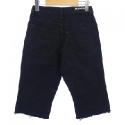 Balenciaga BALENCIAGA 753212 TNW11 UNISEX Quần short - Hàng hiệu Chính hãng 891477