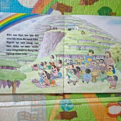 Đi Dã Ngoại Ngày Mưa 991657