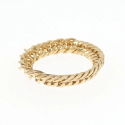 K18YG Nhẫn - Hàng hiệu Chính hãng