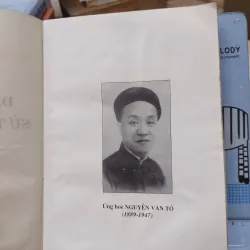 Sách: Đại Nam dật sử - Sử ta so với sử Tàu - TG: Nguyễn Văn Tố (B2) 799720