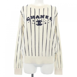 【Mã giảm giá】Chanel CHANEL Áo len