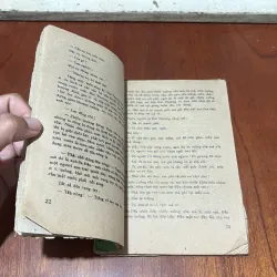 II Truyện Phim: Mùa Nước Nổi - Nguyễn Quang Sáng - 1985 763216