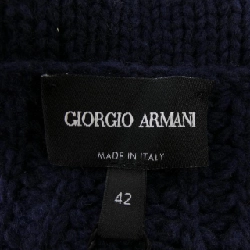 Giorgio Armani GIORGIO ARMANI Áo len - Hàng hiệu Chính hãng 774599