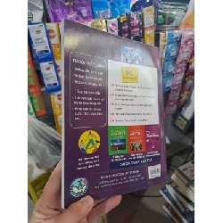 Academic Essay Writing Toeic Ielts Toelf - Tự Học Viết Luận - Le Ton Hien 2016 mới 90% HỌC NGOẠI NGỮ HCM3012 924443