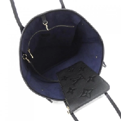 Túi Louis Vuitton Monogram Empreinte Neverfull MM M45685 609867