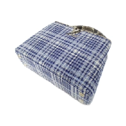 Túi xách Louis Vuitton Exotic Leather Capucines BB N97078 615849