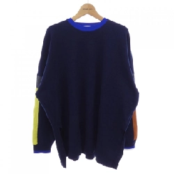 ENFOLD 300FS270-0580 Áo len - Hàng hiệu Chính hãng