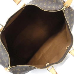 Túi Boston Louis Vuitton Monogram 55cm M41424 - Hàng hiệu Chính hãng 803477