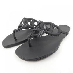 Giày sandal HERMES EGERIE シェーヌダンクル 221001Z - Hàng hiệu Authentic 829960