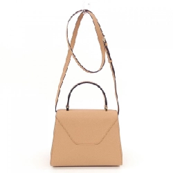 Túi xách VALEXTRA ISIDE WBES0036028LOC99 - Hàng hiệu Chính hãng 832339