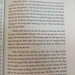 CHA TÔI: TỔNG THỐNG THỨ 41 CỦA HOA KỲ - THU MẠCH 740938