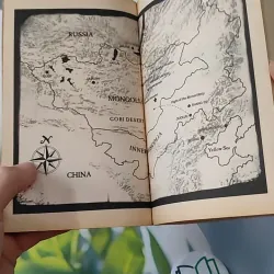 Treasure of Khan - Clive Cussler & Dirk Cussler 1027203