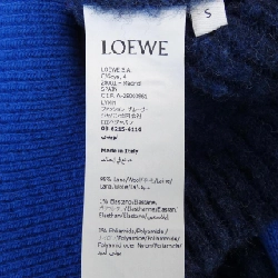 LOEWE H526Y14KMP Áo len - Hàng hiệu Chính hãng 892868