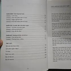 Cách viết kịch bản phim ngắn 740515