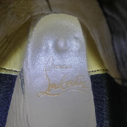 Giày bốt CHRISTIAN LOUBOUTIN 656305